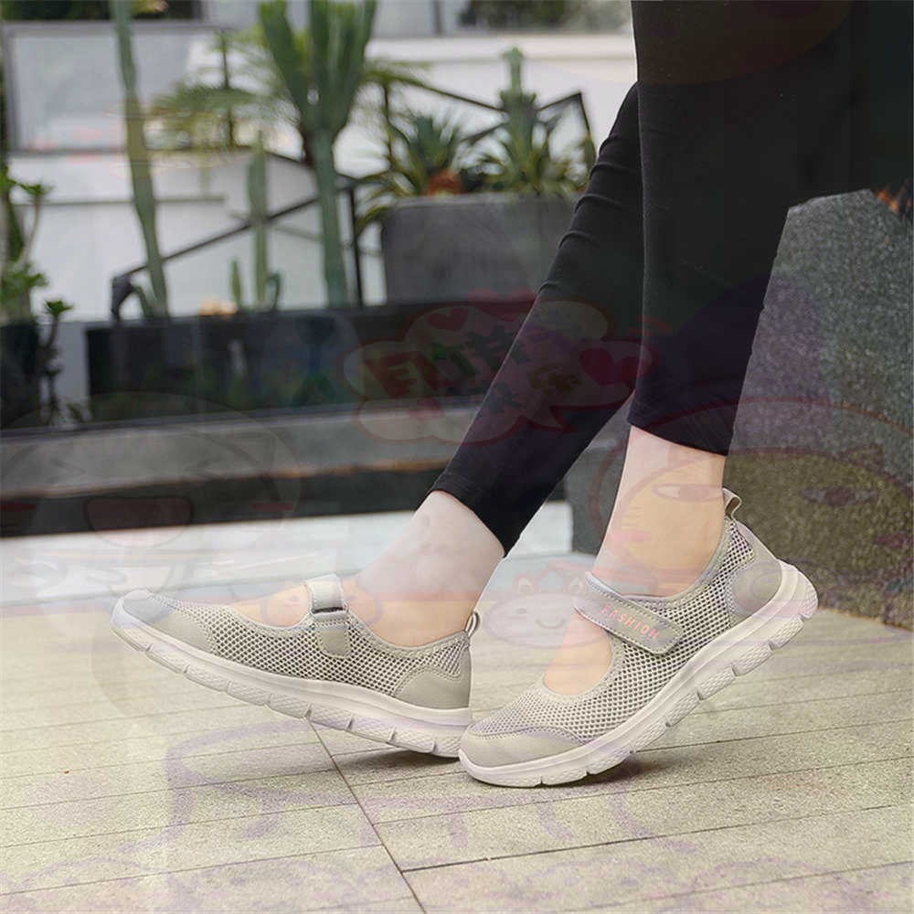 Formal Women Daily Wear Slippers - Nummer 40, Net Damen-Tennisschuhe, Sneakers, Skateboarding,