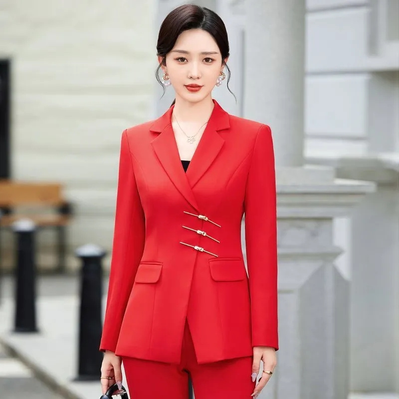 2025 mode Weiß Rot Schwarz Bla – Women Formal Wear Black And White Bewertung und Preis