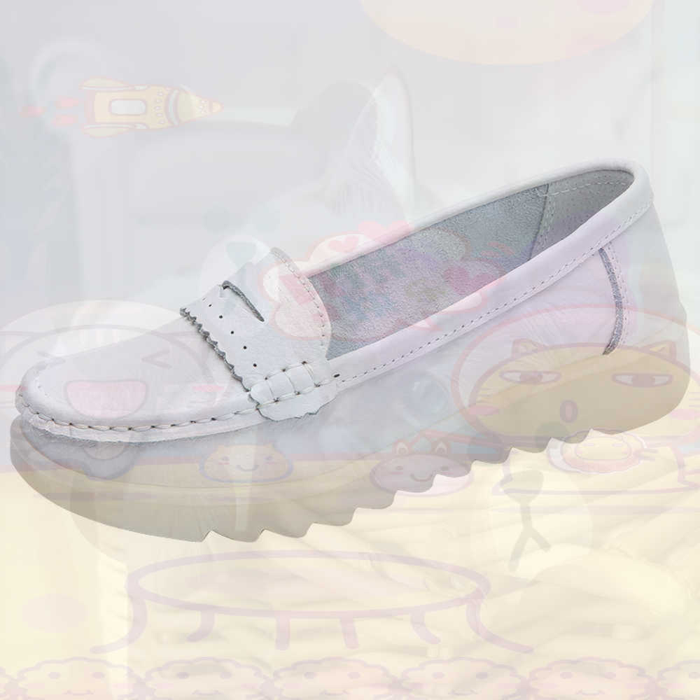 Mokassin Fahren Teenager Sneak – Formal Wear Women'S Loafers Bewertung und Preis