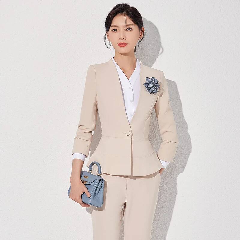 Formale Uniform Stile Frauen B – Women Formal Wear For Interview Bewertung und Preis
