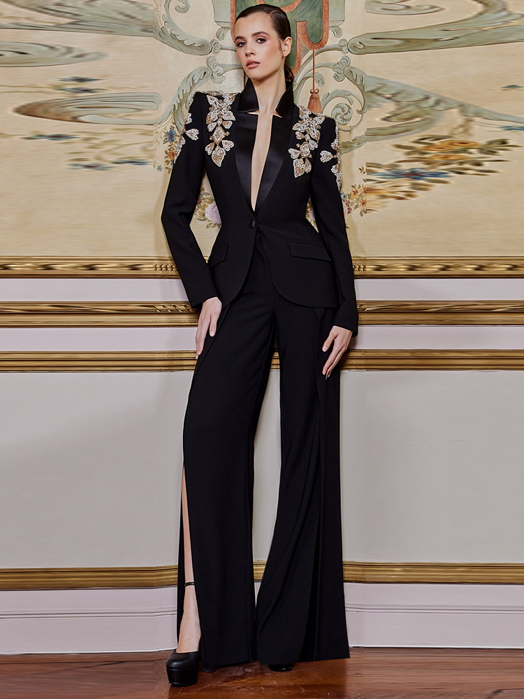 HIGH STREET Neuestes 2026 Desi – Female Formal Wear Bewertung und Preis