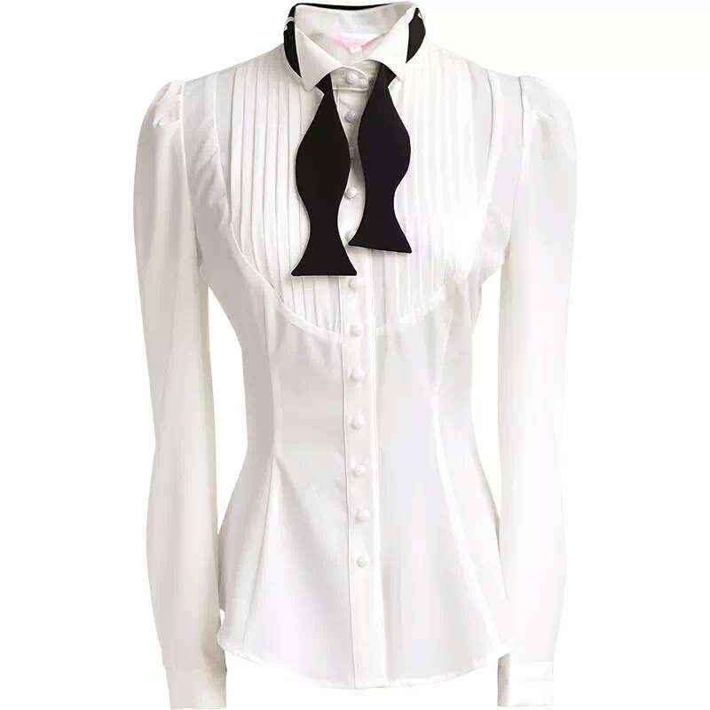 Formelle, vorgebundene, verste – Women Formal Wear Black And White Bewertung und Preis