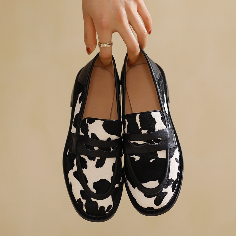 2026 Damen-Loafer für formelle – Formal Wear Women'S Loafers Bewertung und Preis
