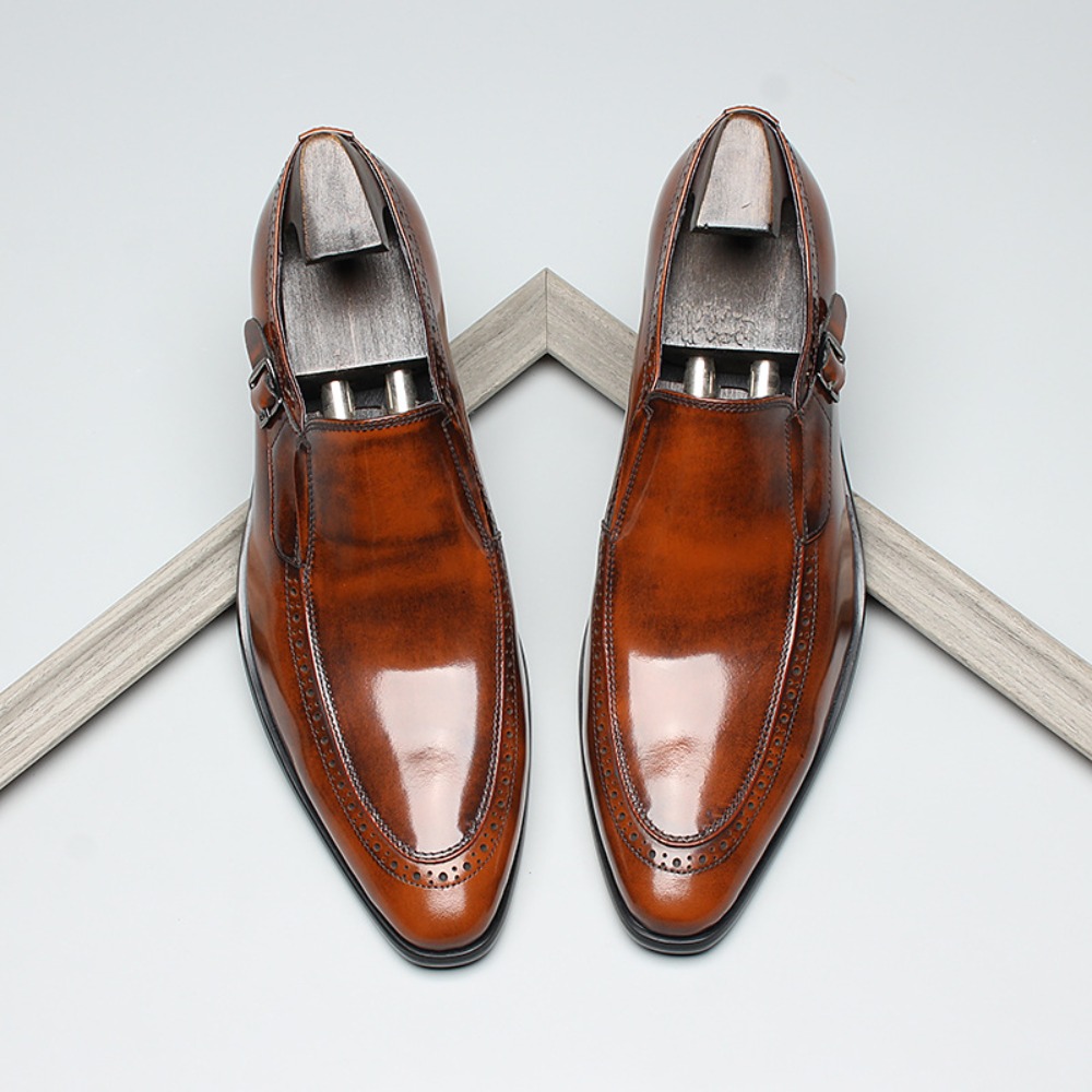 2027 Neue Herren-Freizeitschuh – Formal Wear Women'S Loafers Bewertung und Preis