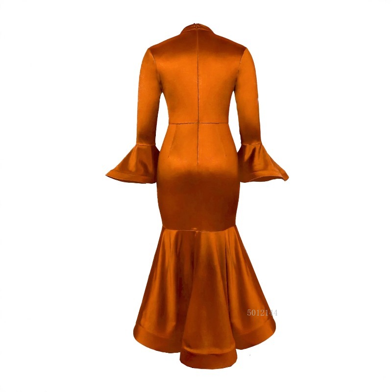Plus Size Afrikanisches Party- – Formal Wear For Women Xl Bewertung und Preis