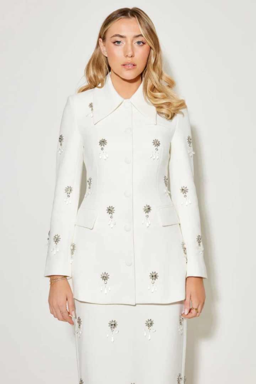 Schicke Damenanzüge, 2-teilig, – Women Formal Wear For Party Bewertung und Preis