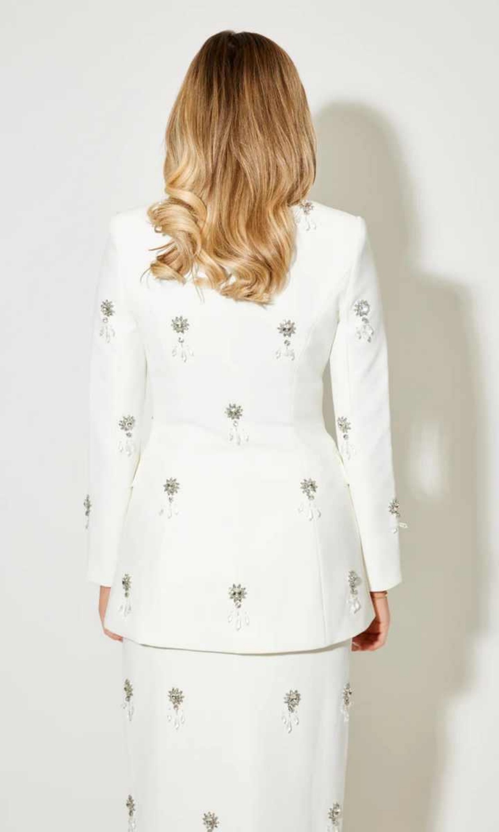 Schicke Damenanzüge, 2-teilig, – Women Formal Wear For Party Bewertung und Preis