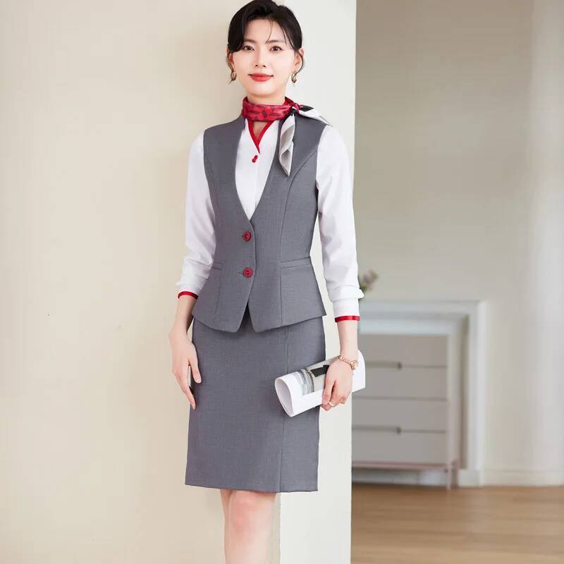 Formelle Hosenanzüge in Übergr – Women Formal Wear For Interview Bewertung und Preis