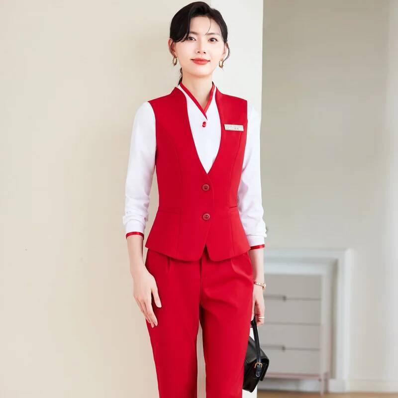 Formelle Hosenanzüge in Übergr – Women Formal Wear For Interview Bewertung und Preis