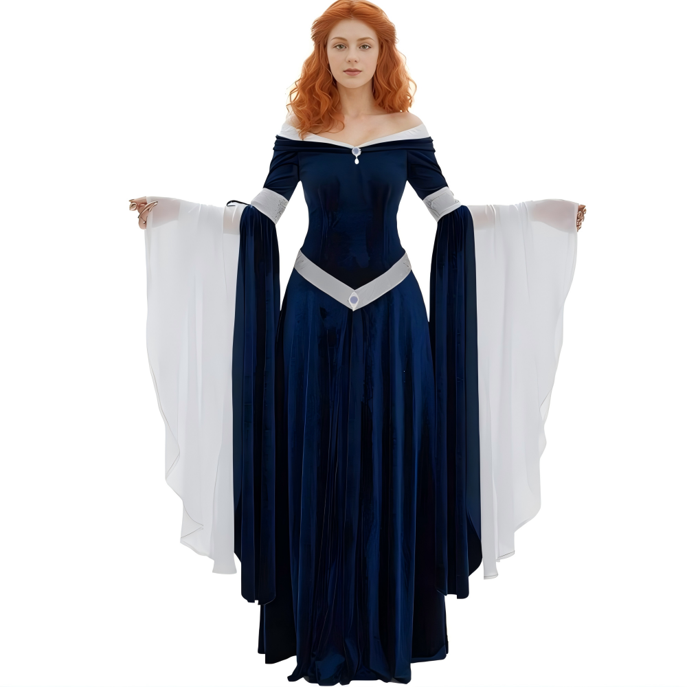 DAIZBELLA Mittelalterliches Re – Women'S Green Formal Wear Bewertung und Preis