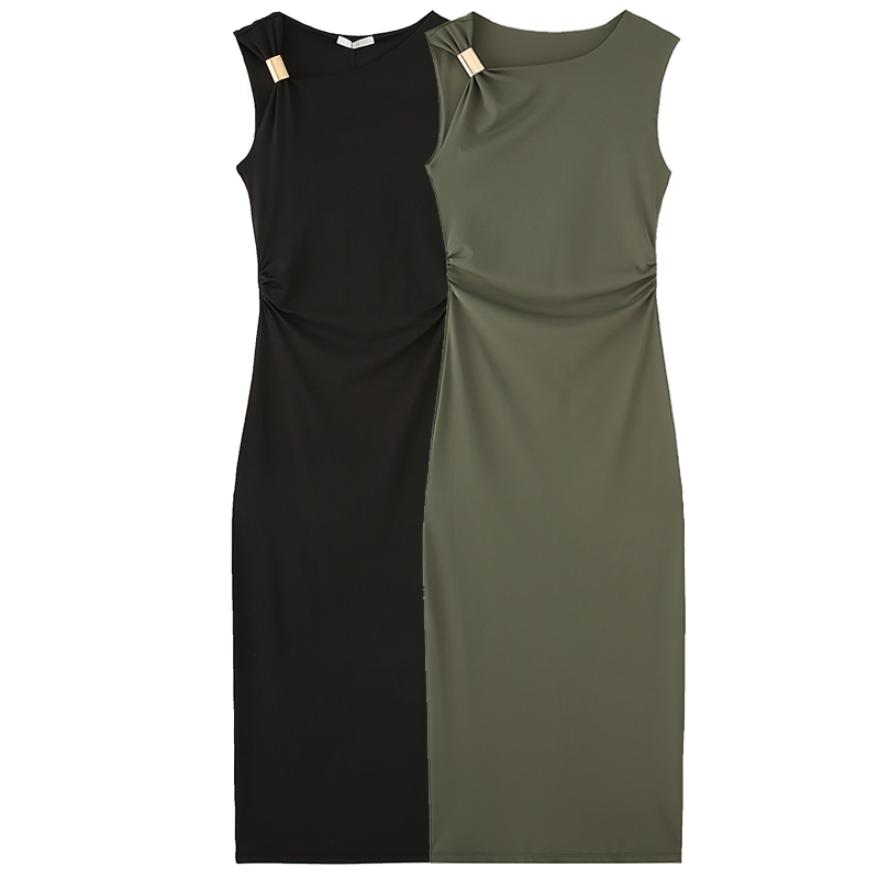 HXAO Damen Rüschen, figurbeton – Women'S Green Formal Wear Bewertung und Preis