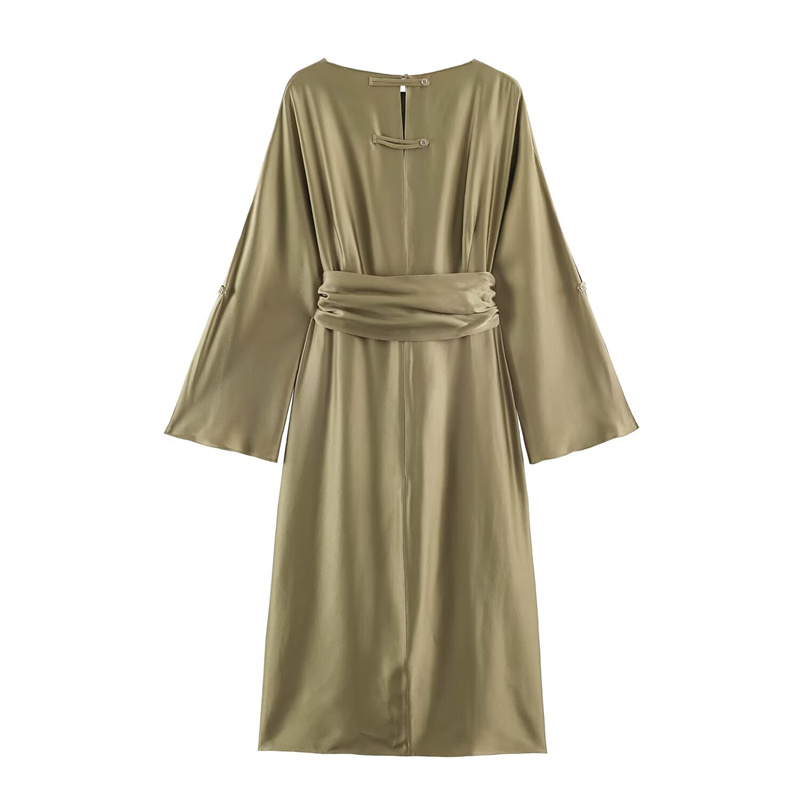 Guobioziy 2026 Herbst Neuankun – Women'S Green Formal Wear Bewertung und Preis