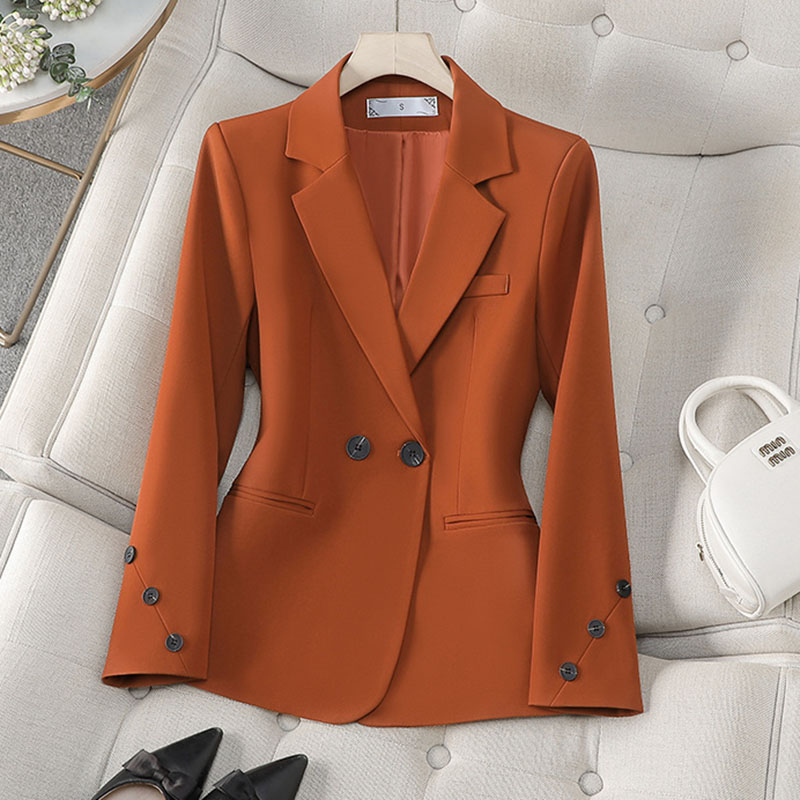 2023 neue Frühling Herbst Weiß – Women Formal Wear Black And White Bewertung und Preis