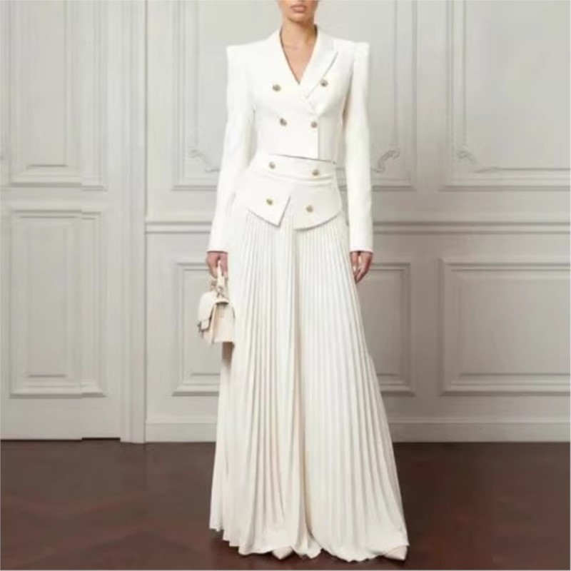 Elegantes 2-Teiliges Set: Blaz – Female Formal Wear Bewertung und Preis