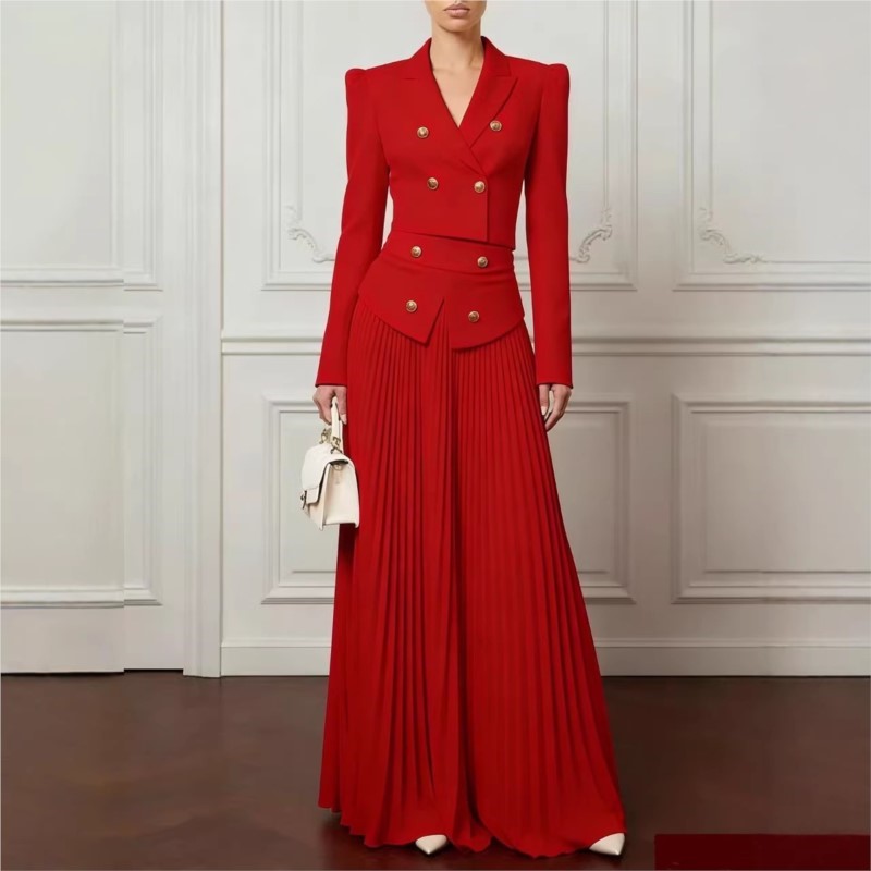 Elegantes 2-Teiliges Set: Blaz – Female Formal Wear Bewertung und Preis