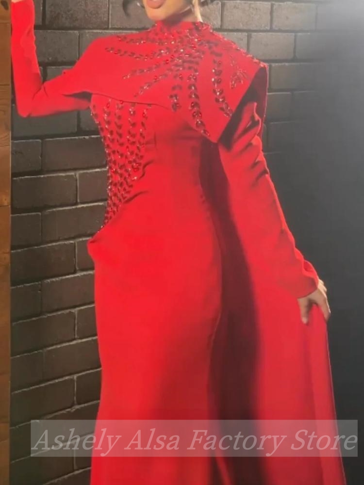 Maßgeschneidertes saudi-arabis – Women Formal Wear For Party Bewertung und Preis
