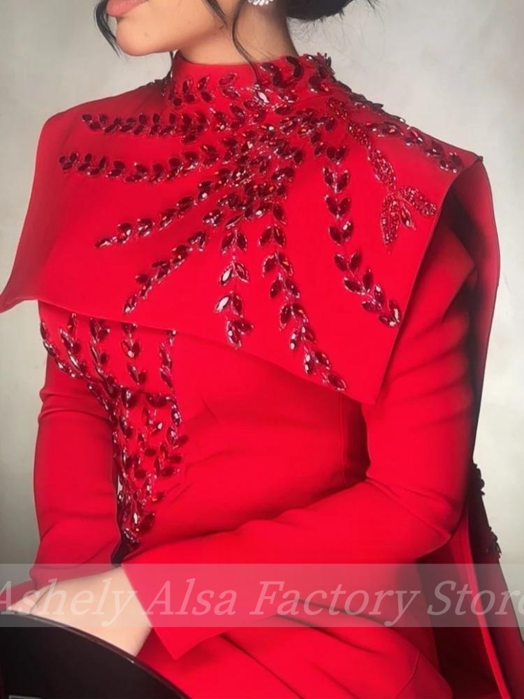 Maßgeschneidertes saudi-arabis – Women Formal Wear For Party Bewertung und Preis