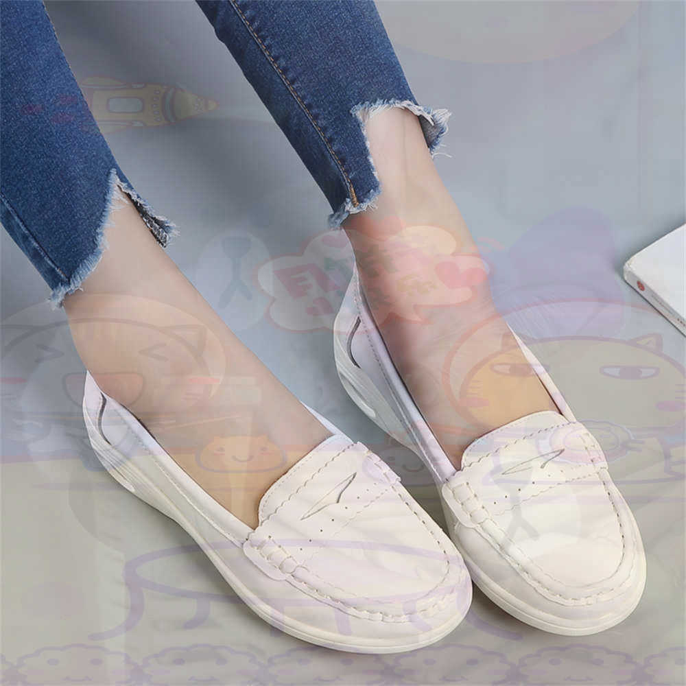 Weiche Slip-on Damen Große Grö – Formal Wear Women'S Loafers Bewertung und Preis
