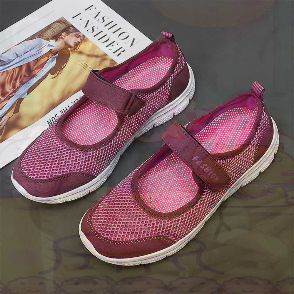 Nummer 40, Net Damen-Tennissch – Formal Women Daily Wear Slippers Bewertung und Preis