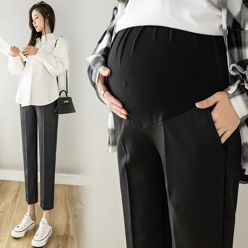 Bürotaugliche Umstandshose mit – Women Formal Wear Trousers Bewertung und Preis