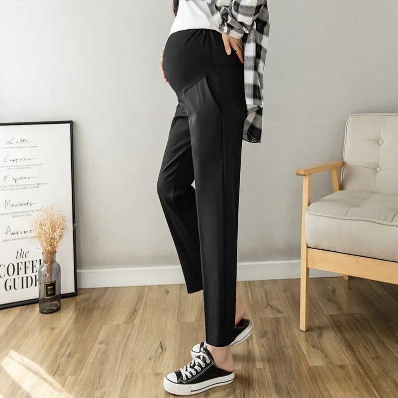 Bürotaugliche Umstandshose mit – Women Formal Wear Trousers Bewertung und Preis