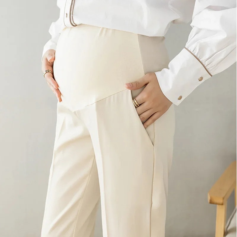 Bürotaugliche Umstandshose mit – Women Formal Wear Trousers Bewertung und Preis