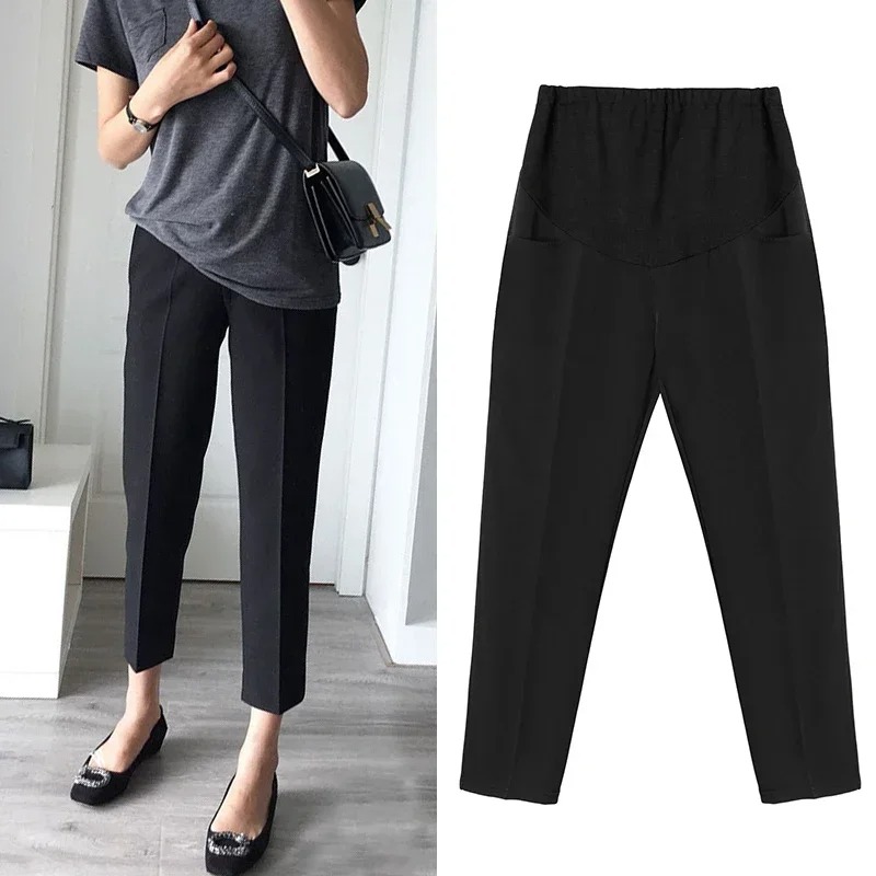 Bürotaugliche Umstandshose mit – Women Formal Wear Trousers Bewertung und Preis