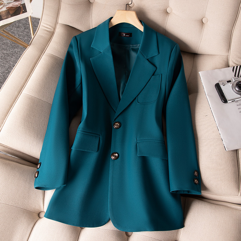 Blau Schwarz Grün Frauen Forma – Women'S Green Formal Wear Bewertung und Preis