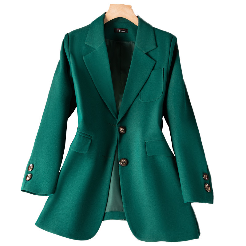 Blau Schwarz Grün Frauen Forma – Women'S Green Formal Wear Bewertung und Preis